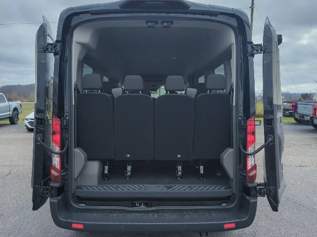 New 2026 Ford Transit 350 XLT RWD image 30