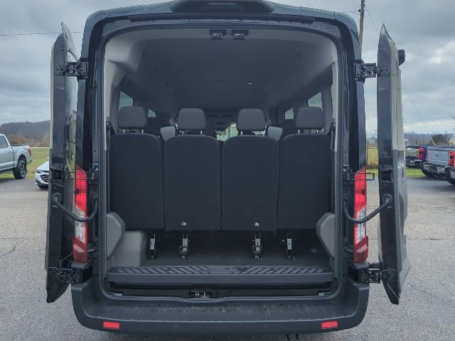 New 2026 Ford Transit 350 XLT RWD image 30