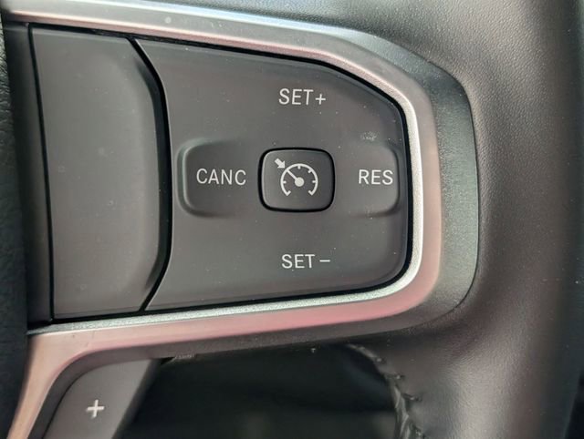 Used 2024 RAM 3500 Big Horn w/ Night Edition image 16