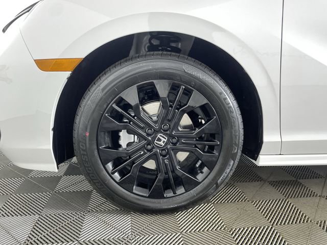 New 2026 Honda Odyssey Sport-L image 16