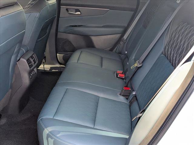 New 2026 Nissan Murano Platinum w/ Cargo Package image 14