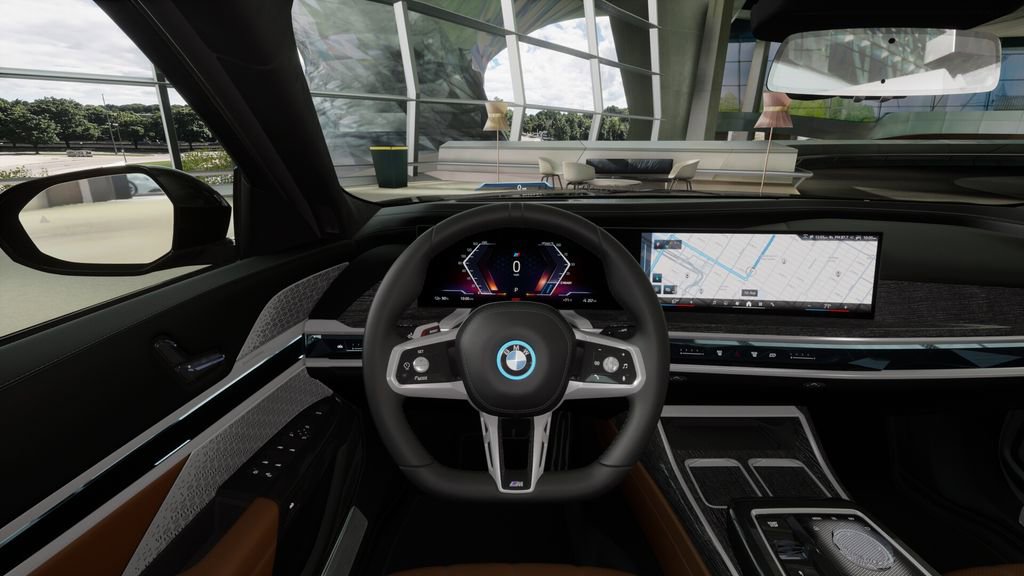 New 2026 BMW i7 xDrive60 w/ Executive Package image 41