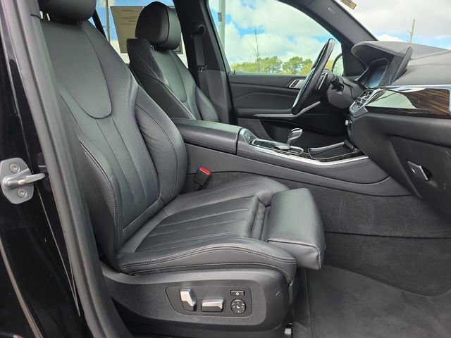 Used 2019 BMW X5 xDrive40i w/ Convenience Package image 17