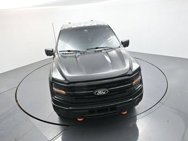 Certified 2024 Ford F150 XLT w/ Equipment Group 302A MID AWD/4WD image 38