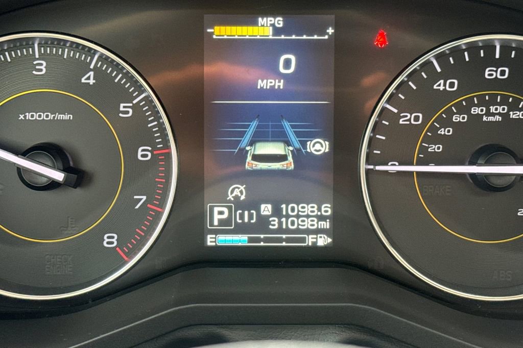 Used 2023 Subaru Crosstrek 2.5i Sport image 24