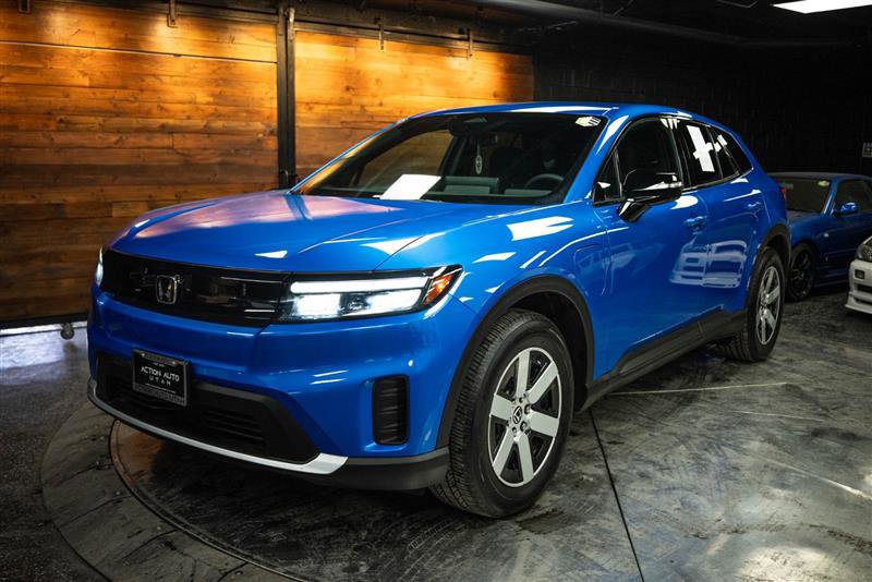 Used 2024 Honda Prologue EX image 2