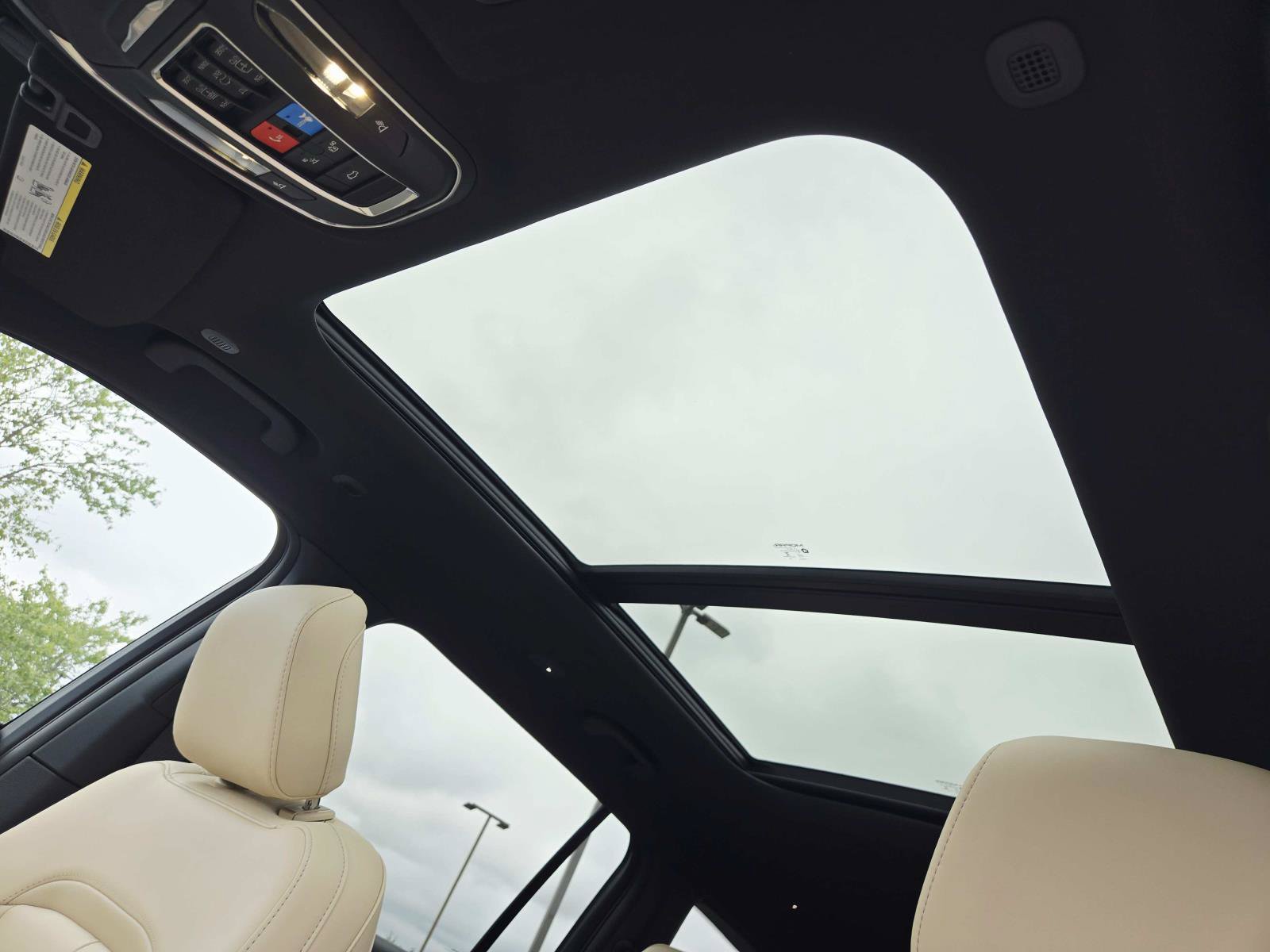 New 2027 Jeep Grand Cherokee L Limited AWD/4WD image 10