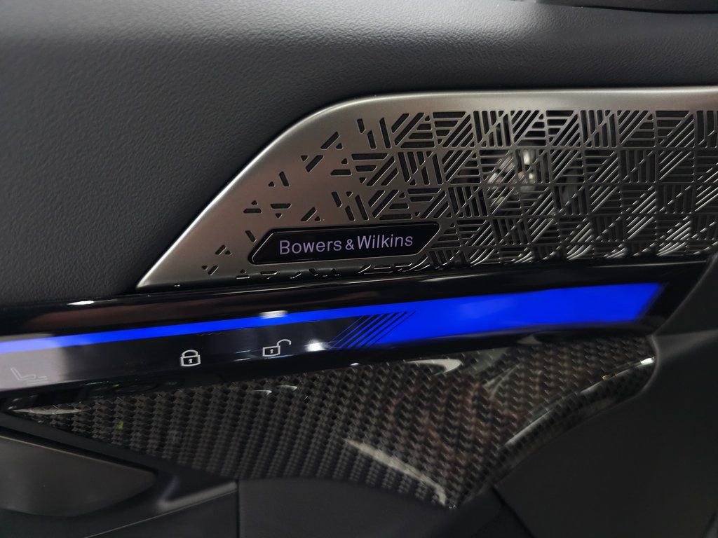 Used 2025 BMW M5 Touring w/ M Driver's Package image 17