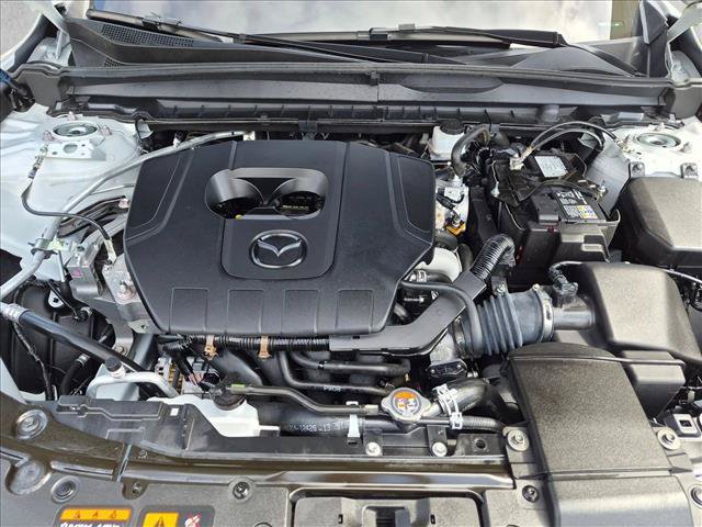 Used 2025 MAZDA CX-50 AWD 2.5 S w/ Accent Package image 22