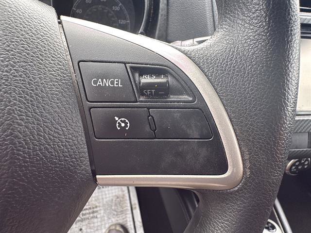 Used 2024 Mitsubishi Outlander Sport AWD image 36
