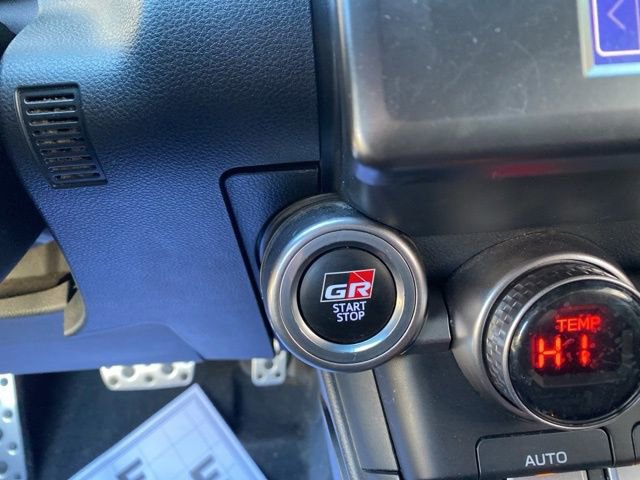 Used 2022 Toyota GR86 Premium image 17