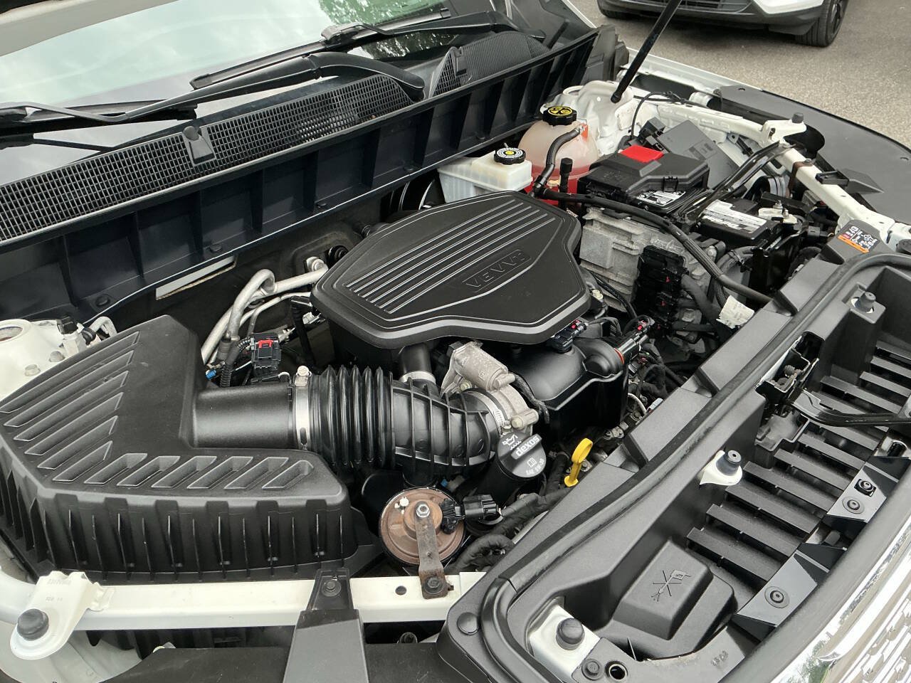 Used 2019 GMC Acadia Denali AWD/4WD image 34