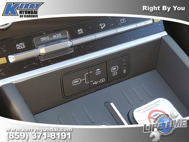 New 2026 Hyundai Santa Fe SEL image 28