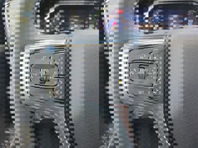 New 2026 Chevrolet Silverado 2500 LT w/ Trail Boss Package image 19