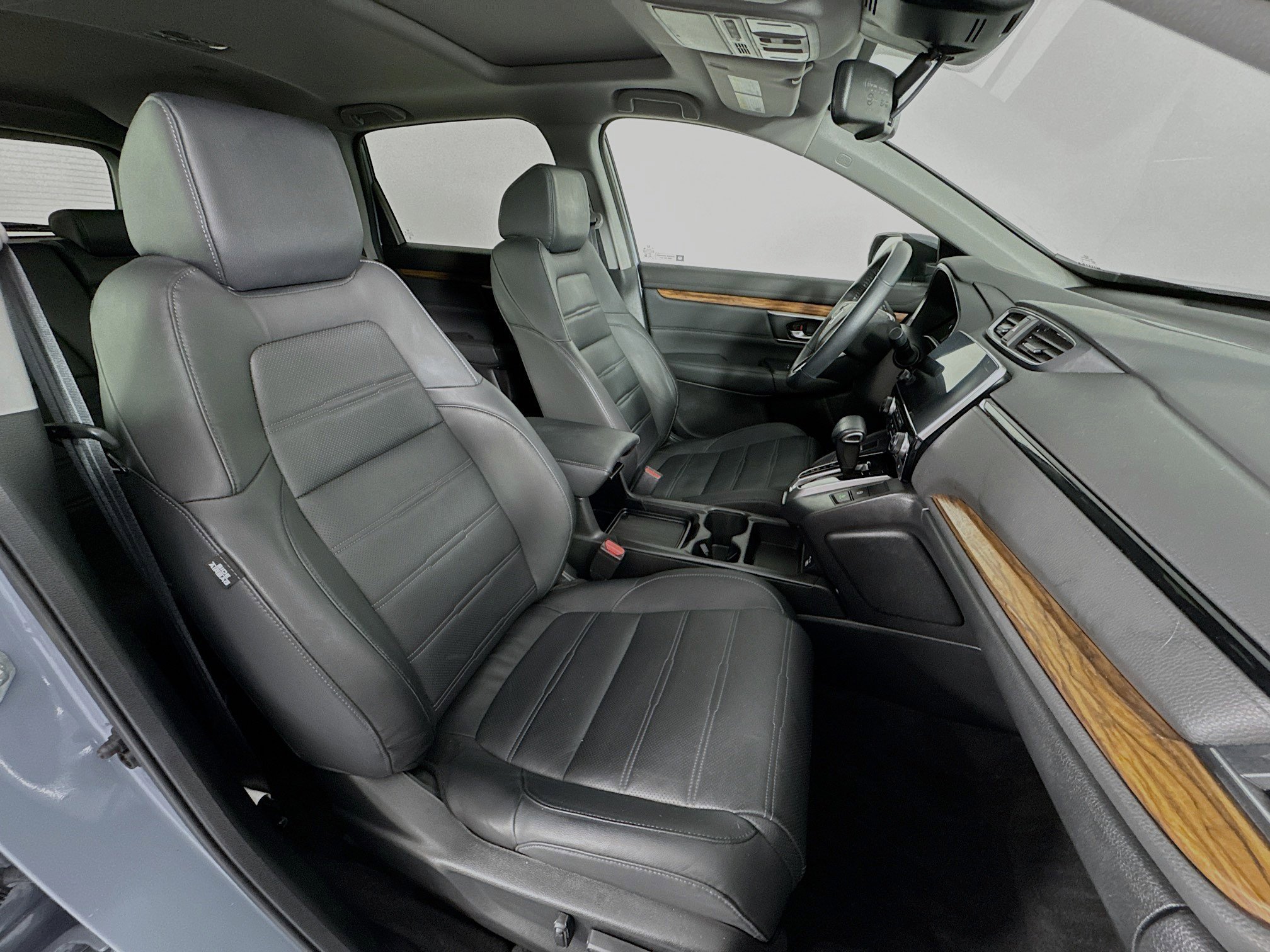 Certified 2020 Honda CR-V EX-L image 28