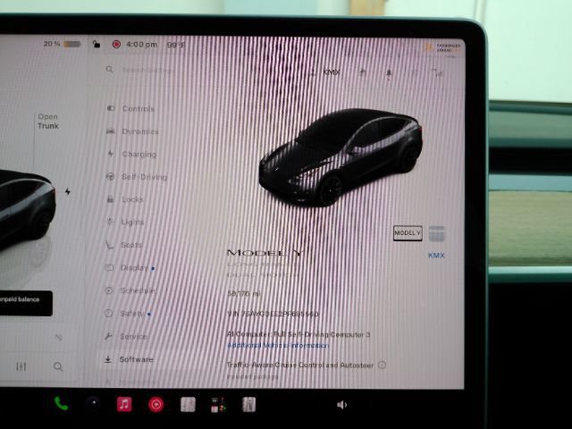 Used 2023 Tesla Model Y AWD image 41