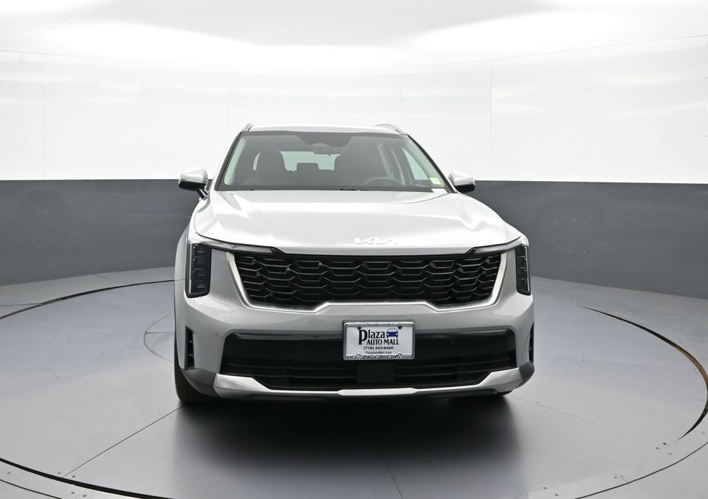 New 2026 Kia Sorento S FWD image 2