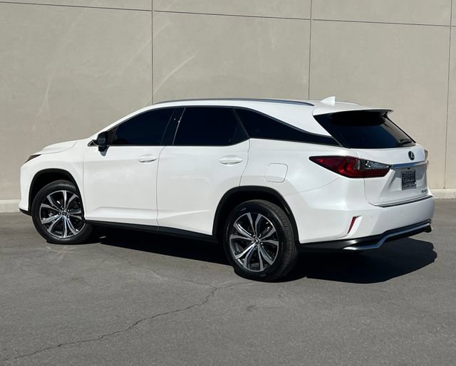 Used 2022 Lexus RX 350L FWD w/ Premium Package image 6