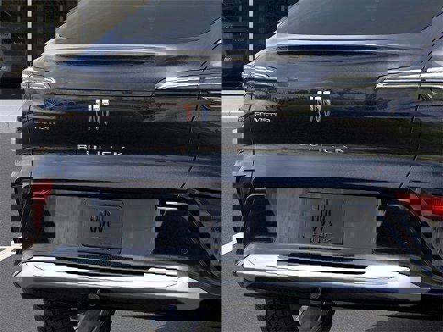 New 2026 Buick Envista Avenir image 14