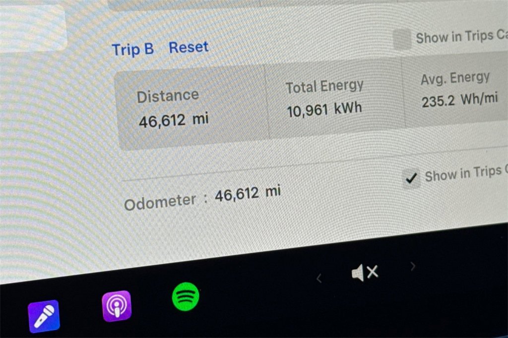 Used 2022 Tesla Model 3 image 24