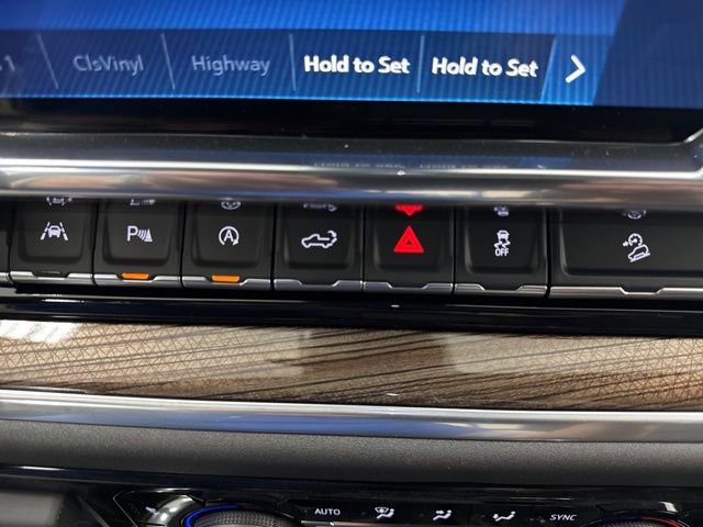 New 2026 Chevrolet Silverado 1500 LT Trail Boss w/ LT Trail Boss Premium Package image 20