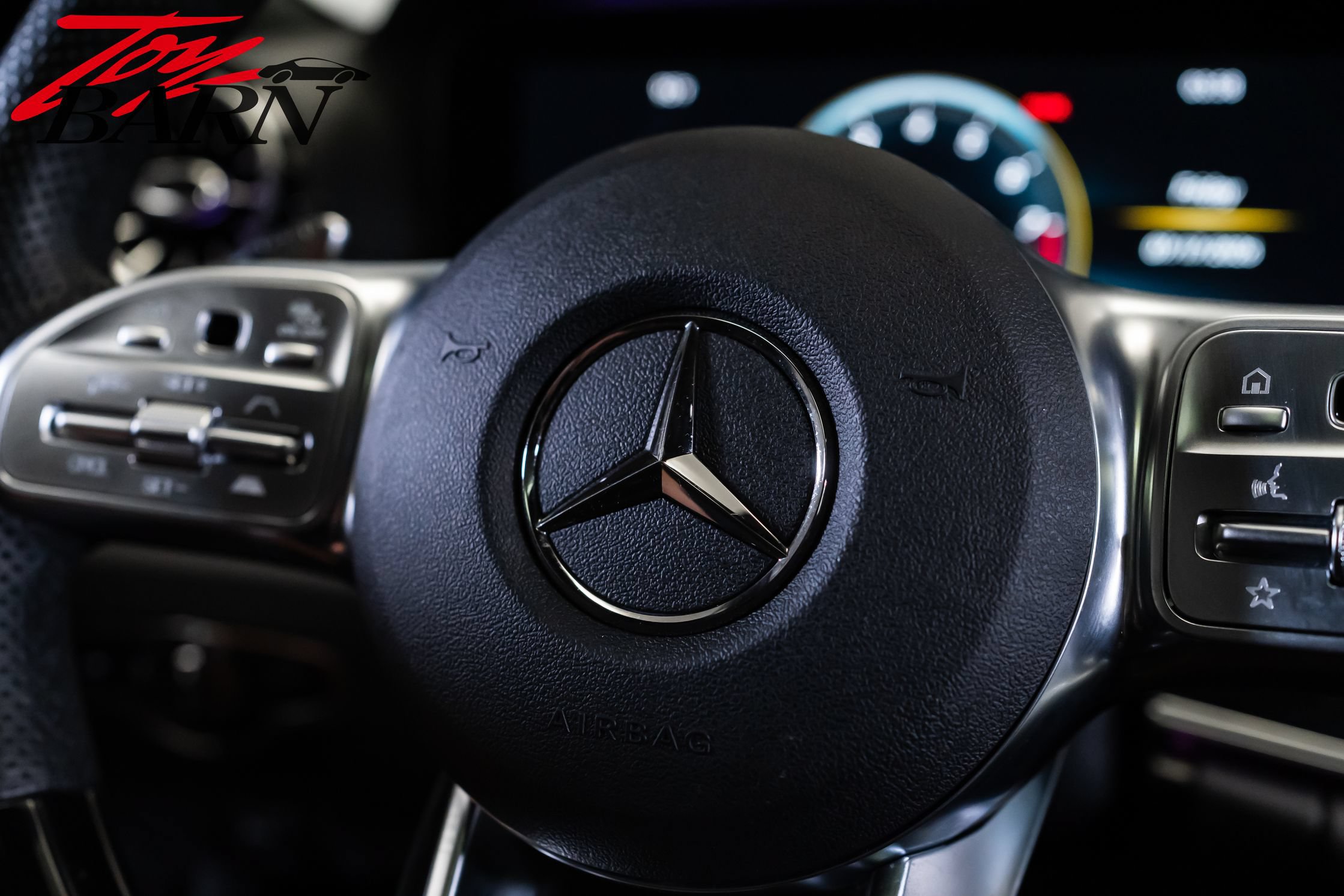 Used 2020 Mercedes-Benz AMG GT 63 image 34