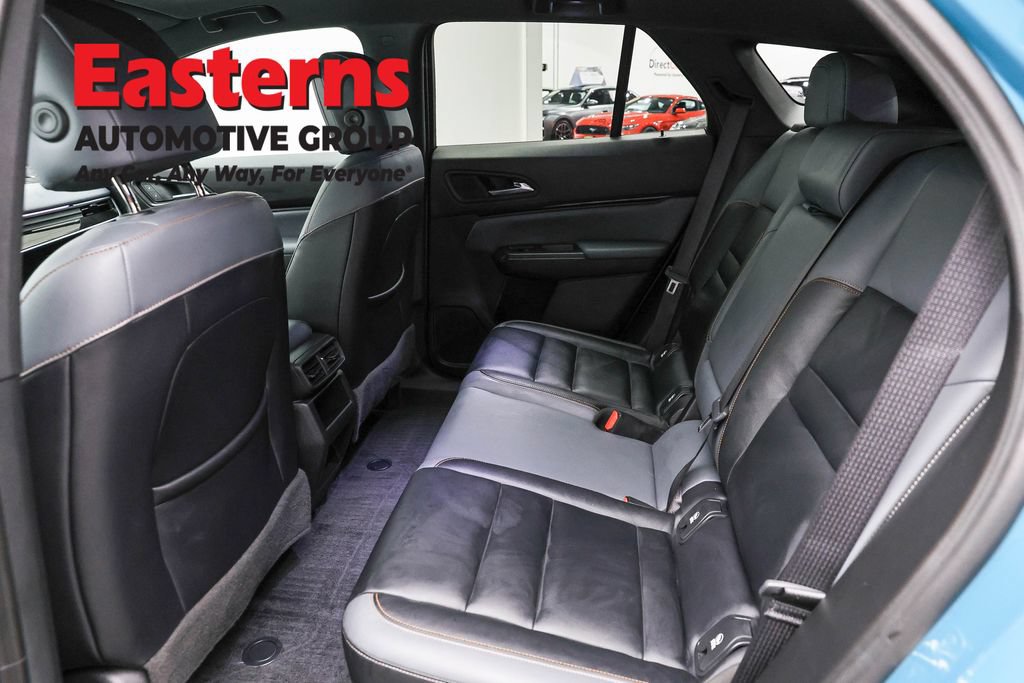 Used 2024 Honda Prologue Touring image 21