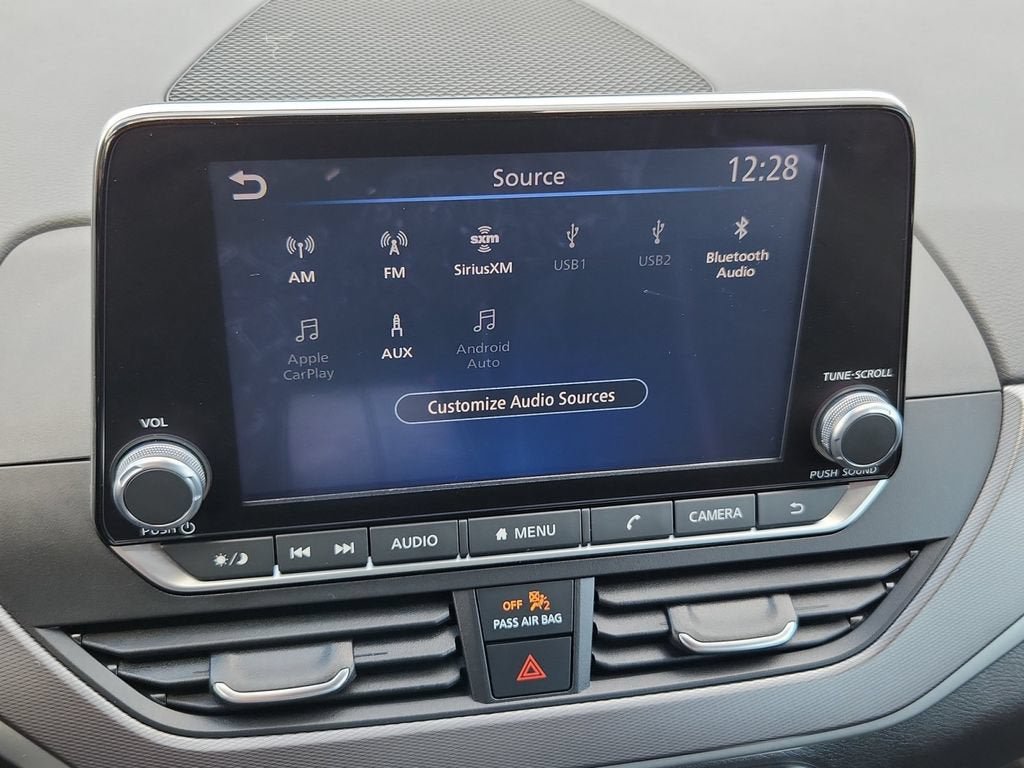 Used 2024 Nissan Altima 2.5 SR FWD image 27