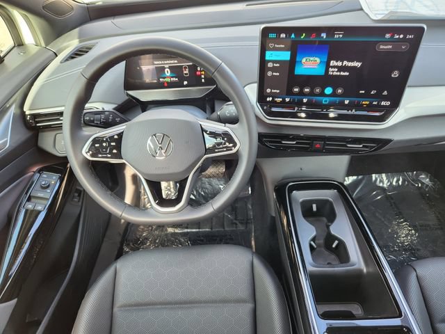 New 2026 Volkswagen ID.4 Pro S AWD/4WD image 25