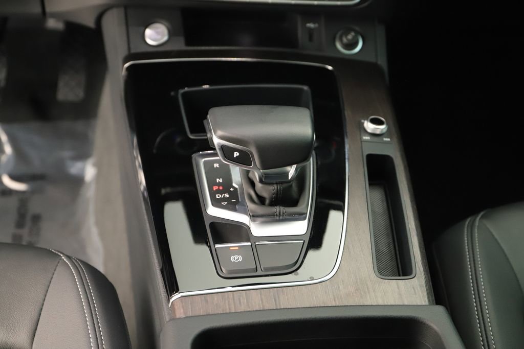 Certified 2023 Audi Q5 2.0T Premium w/ Convenience Package image 21