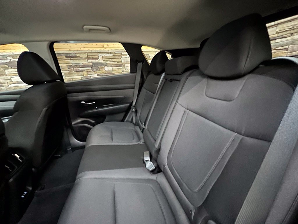 Used 2026 Hyundai Tucson SEL AWD/4WD image 40