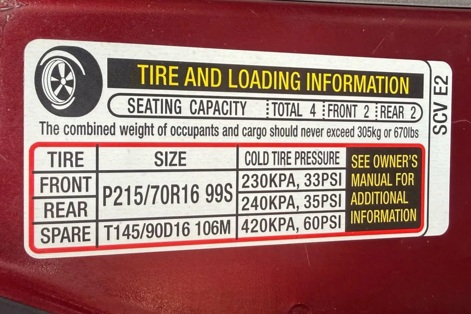 Used 2010 Honda Element EX image 31