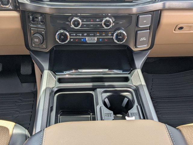 New 2026 Ford F350 Lariat w/ Lariat Premium Package AWD/4WD image 21