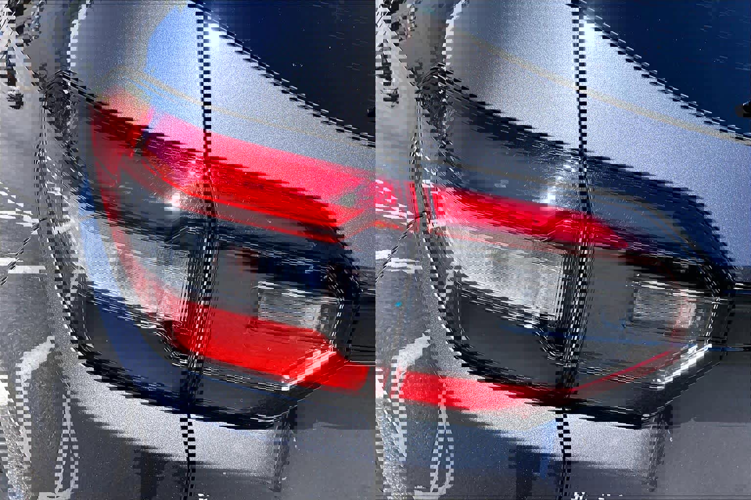 Used 2025 Honda Pilot Black Edition image 29