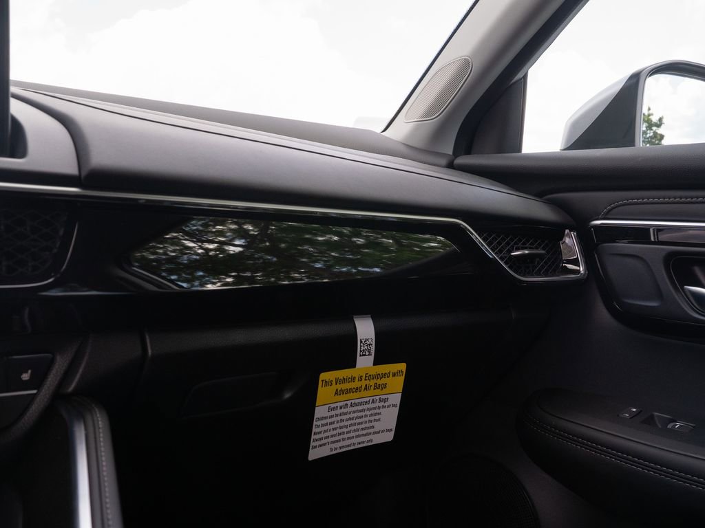 New 2026 Acura ADX AWD image 35