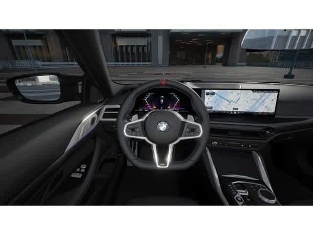 New 2026 BMW 440i xDrive Coupe w/ M Carbon Exterior Package AWD/4WD image 13