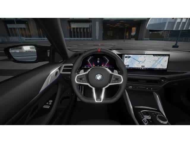 New 2026 BMW 440i xDrive Coupe w/ M Carbon Exterior Package AWD/4WD image 13