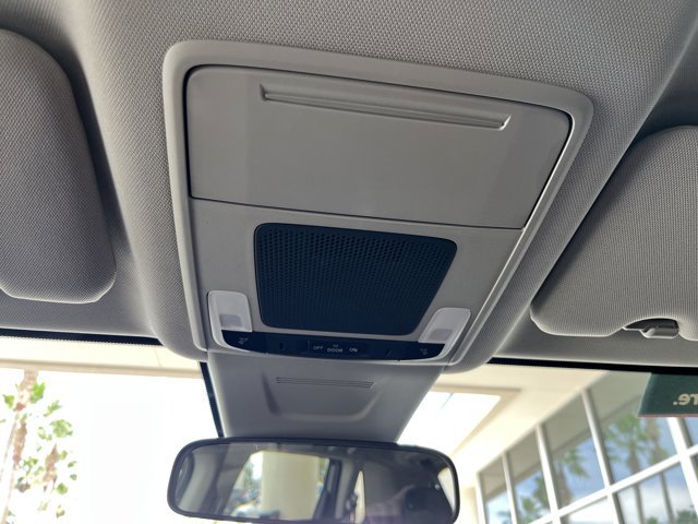 Used 2026 Honda CR-V LX image 20