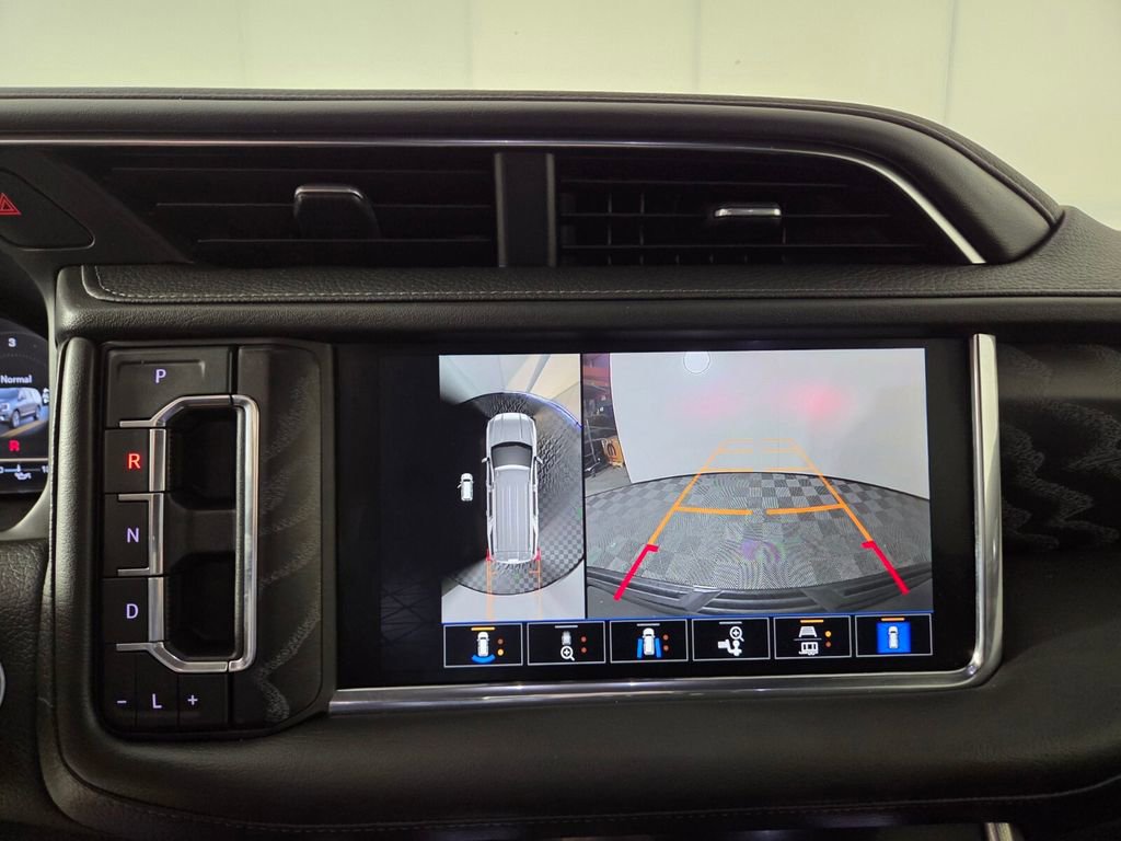 Used 2023 GMC Yukon Denali image 21