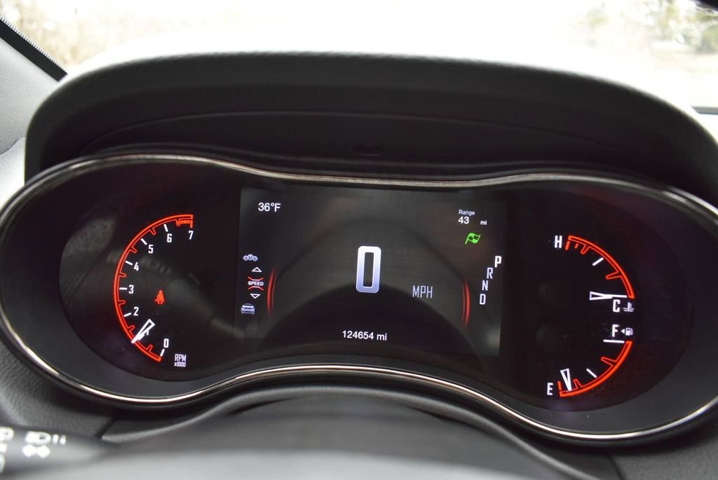 Used 2018 Dodge Durango GT image 16