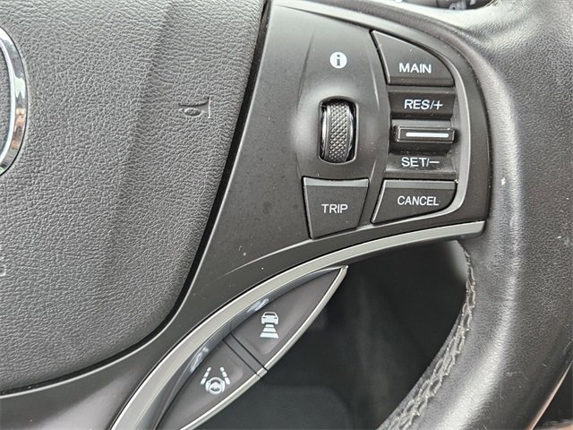Used 2019 Acura MDX FWD w/ Technology Package image 26