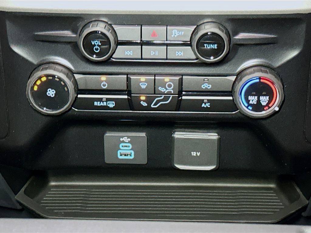 New 2026 Ford F350 XL w/ XL Chrome Package AWD/4WD image 30
