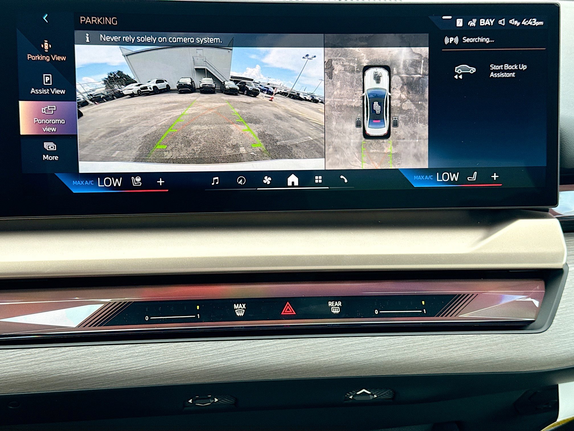 New 2027 BMW i5 xDrive40 AWD/4WD image 33