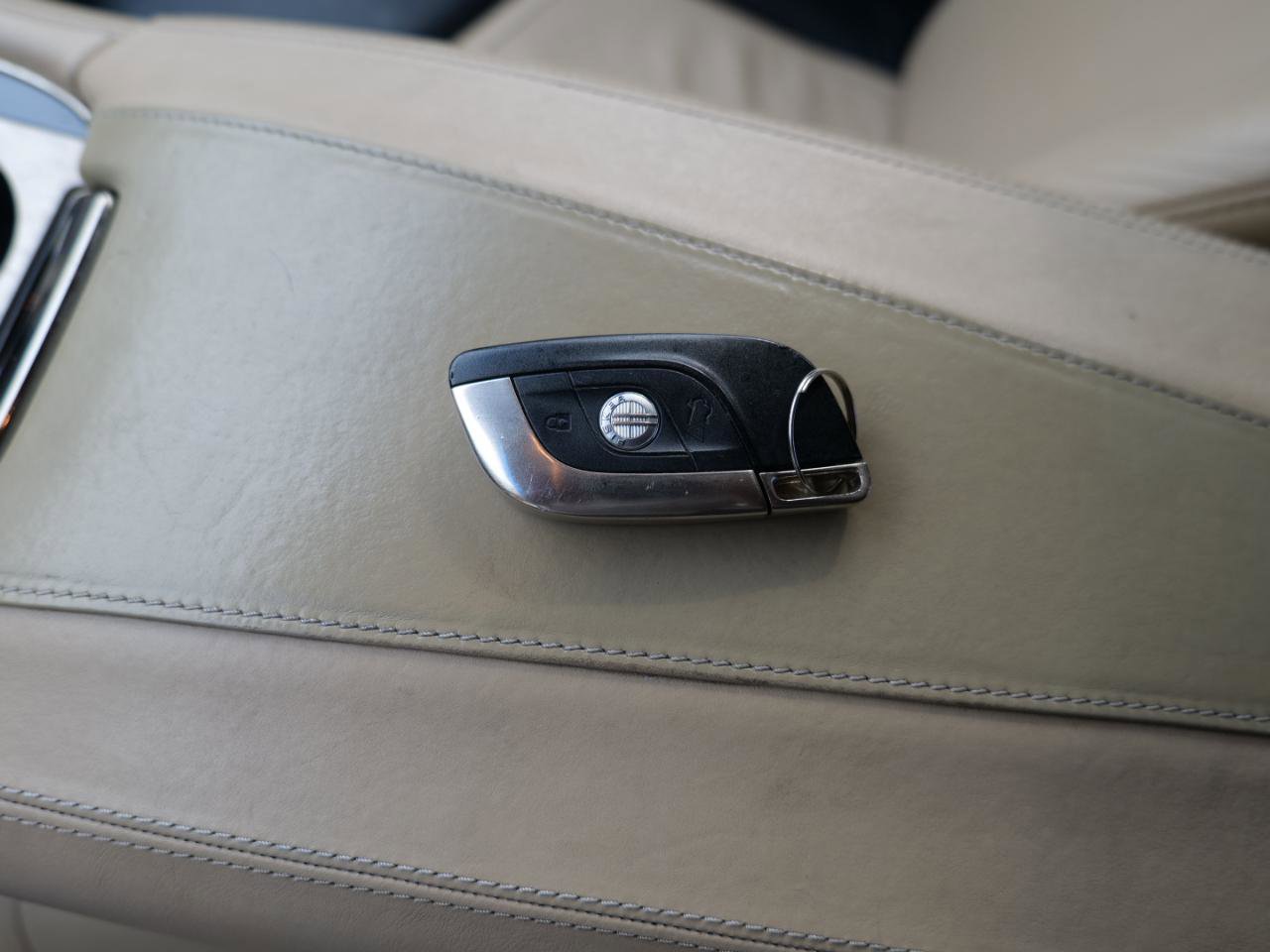 Used 2012 Fisker Karma EcoSport image 26