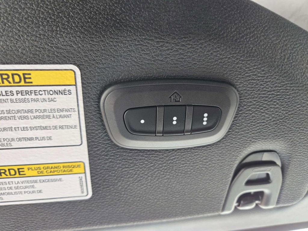 Certified 2021 Jeep Wrangler Unlimited Sahara image 36