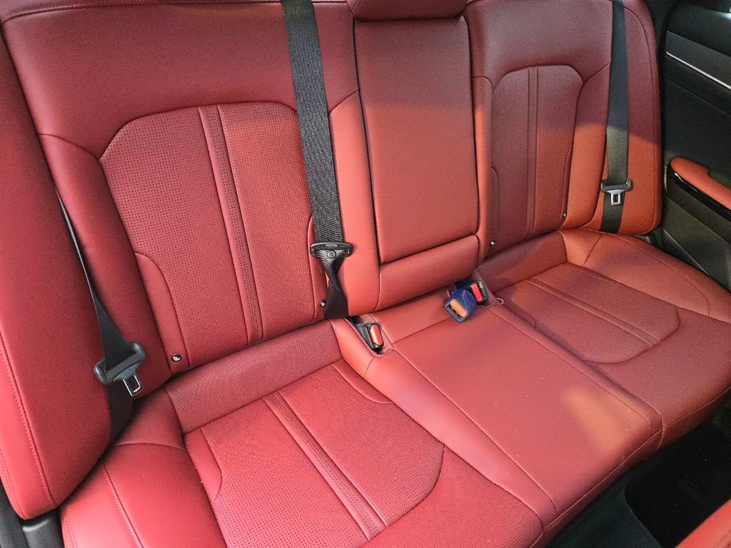 New 2026 Kia K5 GT-Line w/ GT-Line Premium Package image 20