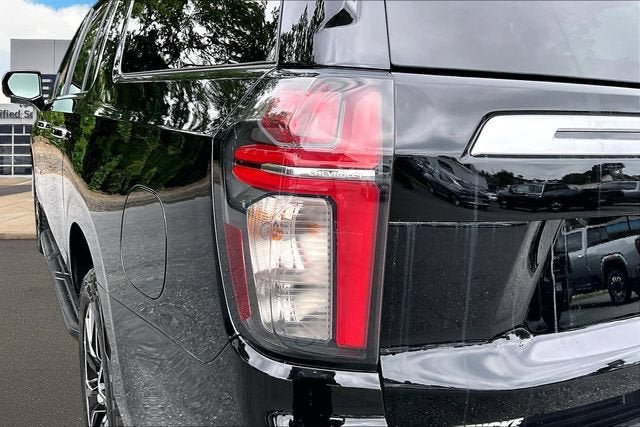 Certified 2023 Chevrolet Suburban High Country w/ Max Trailering Package AWD/4WD image 31