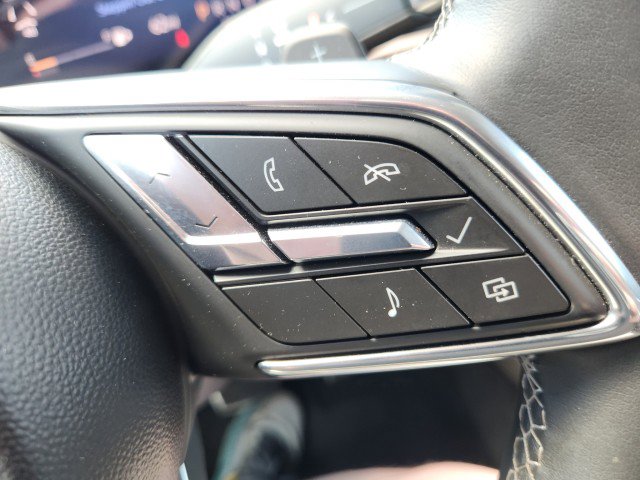 Used 2024 Buick Envision Sport Touring image 44