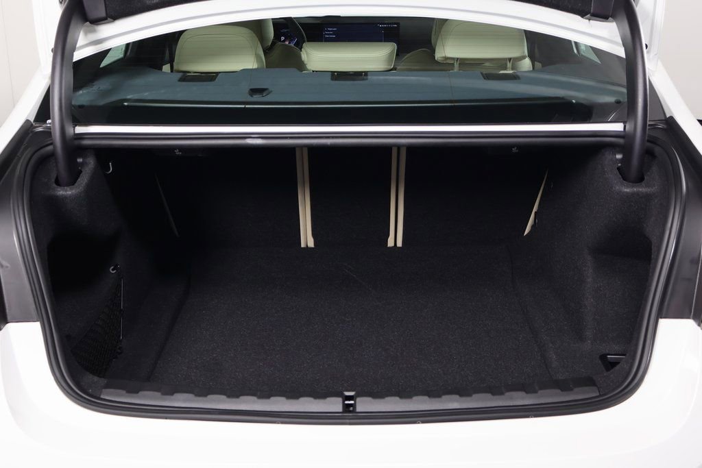 Certified 2025 BMW 330i Sedan w/ Convenience Package RWD image 14