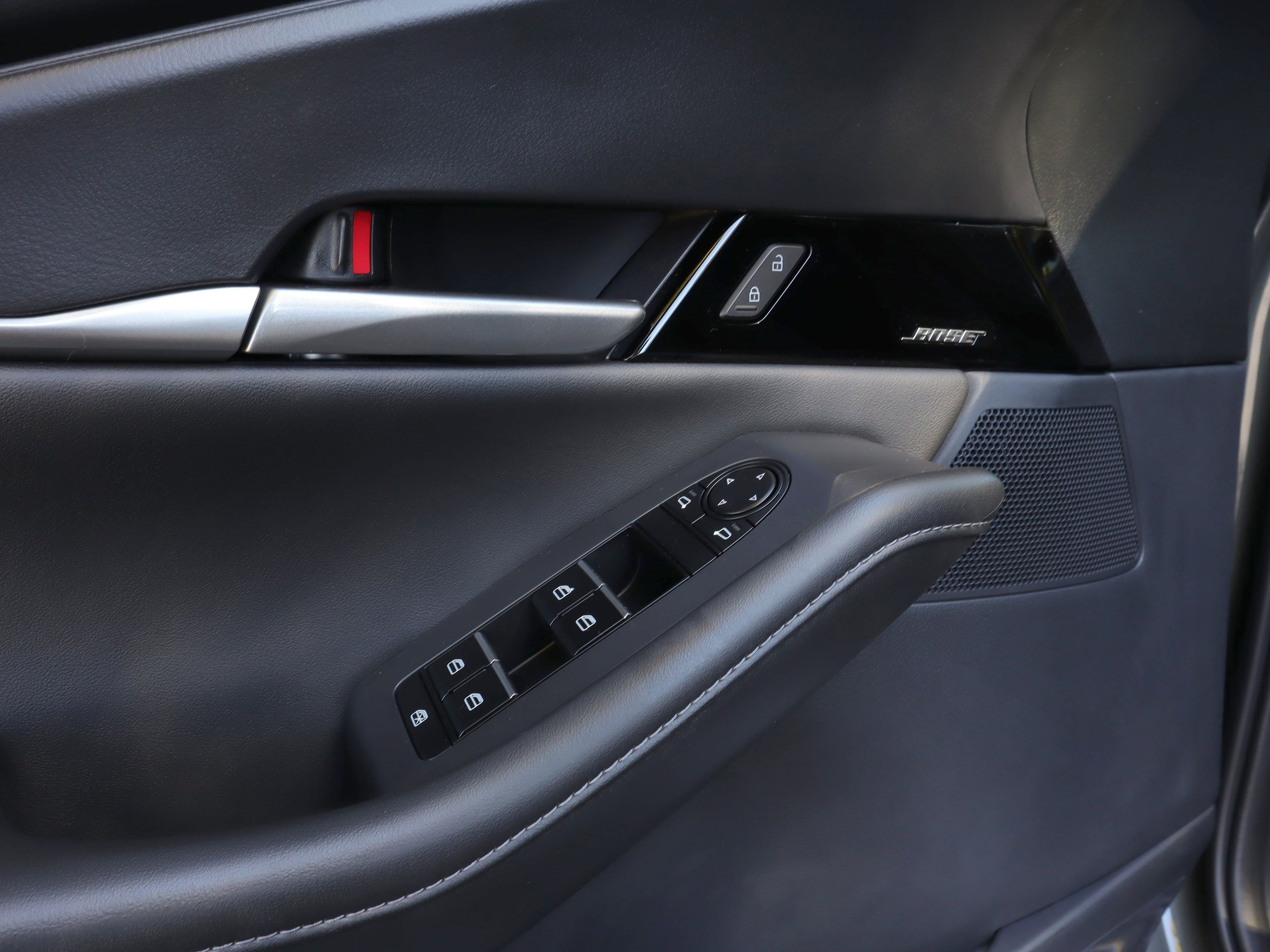 New 2026 MAZDA CX-30 AWD 2.5 S w/ Premium Package image 21